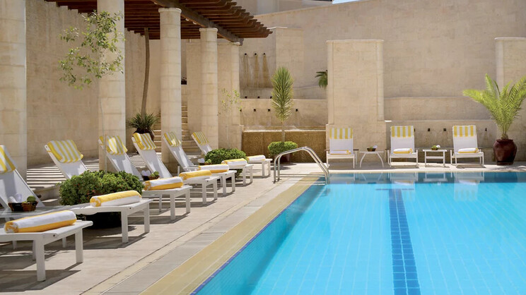 Mövenpick Resort Petra